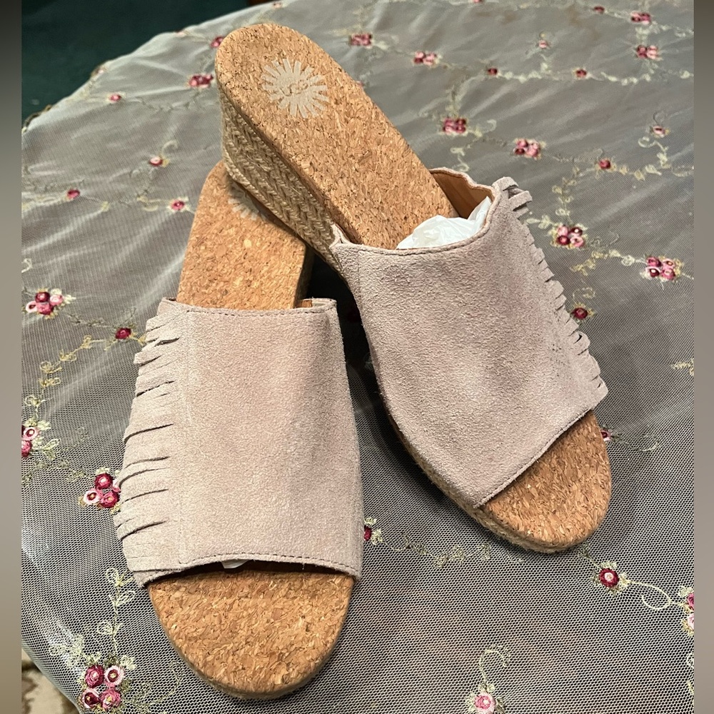 UGG Sandals